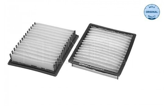 Filter, interior air MEYLE-ORIGINAL Quality 312 319 0016/S