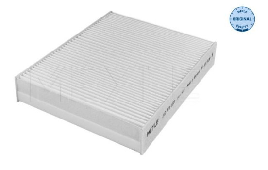 Filter, interior air MEYLE-ORIGINAL Quality 312 319 0021