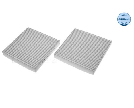 Filter, interior air MEYLE-ORIGINAL Quality 312 319 0023/S