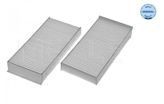Filter, interior air MEYLE-ORIGINAL Quality 312 319 0024