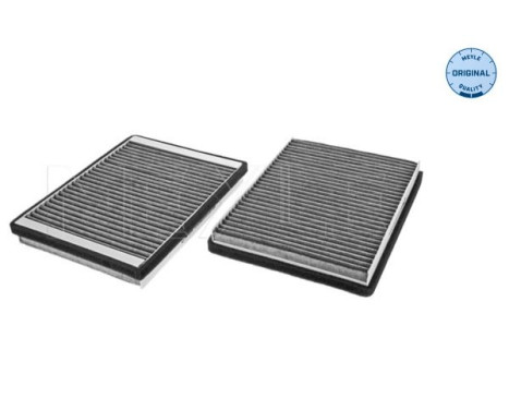 Filter, interior air MEYLE-ORIGINAL Quality 312 320 0004/S