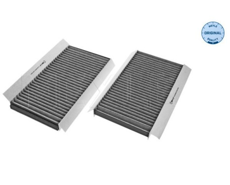 Filter, interior air MEYLE-ORIGINAL Quality 312 320 0007/S