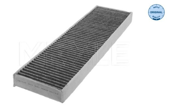 Filter, interior air MEYLE-ORIGINAL Quality 312 320 0009