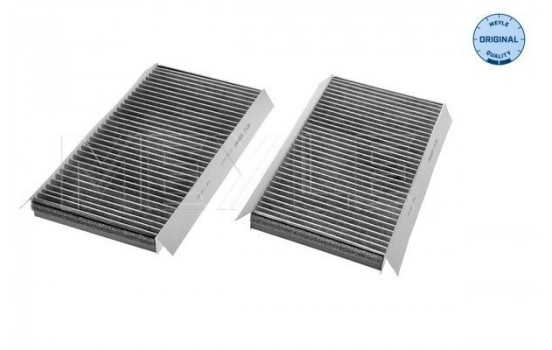 Filter, interior air MEYLE-ORIGINAL Quality 312 320 0012/S