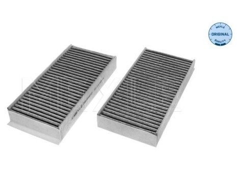 Filter, interior air MEYLE-ORIGINAL Quality 312 320 0025/S