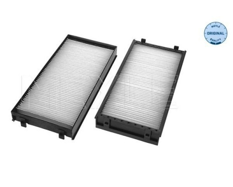 Filter, interior air MEYLE-ORIGINAL Quality 314 319 0000/S