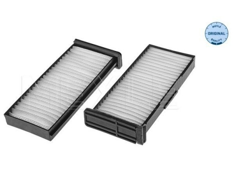 Filter, interior air MEYLE-ORIGINAL Quality 32-12 319 0000/S