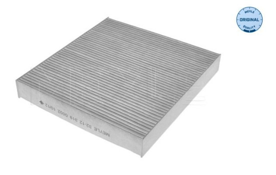 Filter, interior air MEYLE-ORIGINAL Quality 32-12 319 0002
