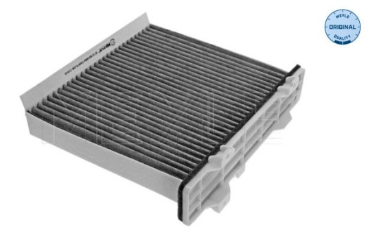 Filter, interior air MEYLE-ORIGINAL Quality 32-12 320 0004