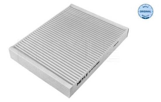 Filter, interior air MEYLE-ORIGINAL Quality 33-12 319 0002