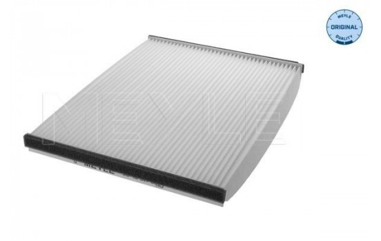 Filter, interior air MEYLE-ORIGINAL Quality 33-12 319 0004
