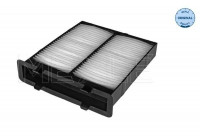 Filter, interior air MEYLE-ORIGINAL Quality 33-12 319 0008