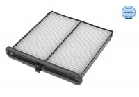 Filter, interior air MEYLE-ORIGINAL Quality 35-12 319 0011