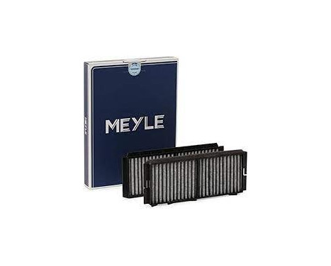 Filter, interior air MEYLE-ORIGINAL Quality 35-12 320 0009/S