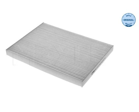 Filter, interior air MEYLE-ORIGINAL Quality 36-12 319 0005