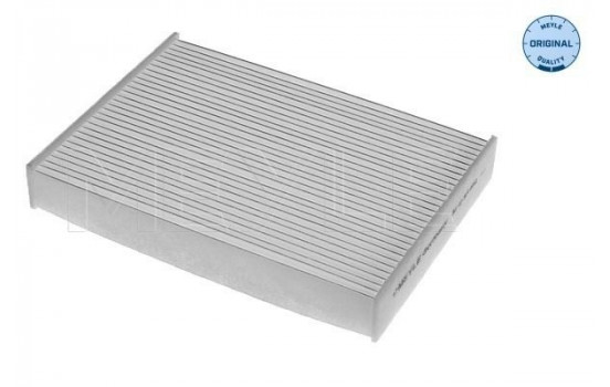 Filter, interior air MEYLE-ORIGINAL Quality 36-12 319 0012