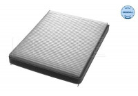 Filter, interior air MEYLE-ORIGINAL Quality 37-12 319 0002