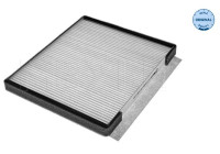 Filter, interior air MEYLE-ORIGINAL Quality 37-12 319 0007