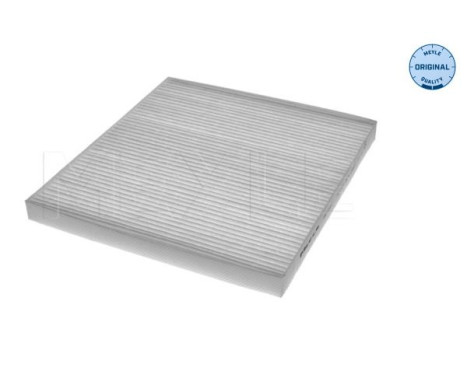 Filter, interior air MEYLE-ORIGINAL Quality 37-12 319 0010