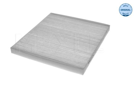 Filter, interior air MEYLE-ORIGINAL Quality 37-12 319 0010