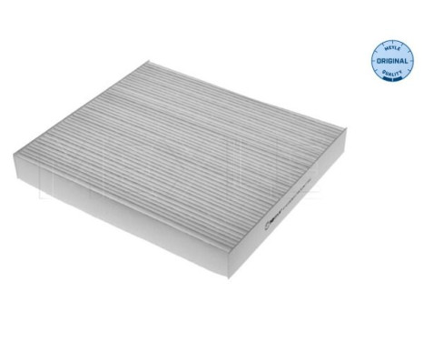 Filter, interior air MEYLE-ORIGINAL Quality 37-12 319 0011
