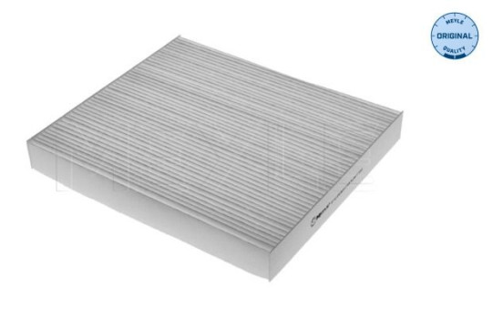 Filter, interior air MEYLE-ORIGINAL Quality 37-12 319 0011