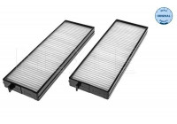 Filter, interior air MEYLE-ORIGINAL Quality 37-12 319 0020/S