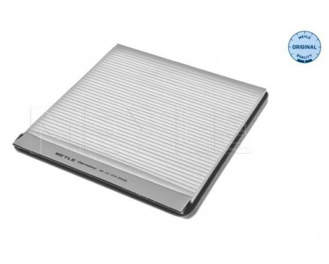 Filter, interior air MEYLE-ORIGINAL Quality 40-12 319 0000