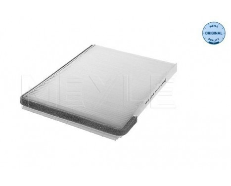 Filter, interior air MEYLE-ORIGINAL Quality 40-12 319 0005