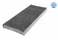 Filter, interior air MEYLE-ORIGINAL Quality 40-12 320 0004