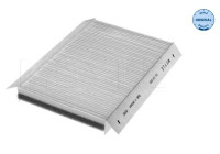 Filter, interior air MEYLE-ORIGINAL Quality 512 319 0002