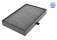 Filter, interior air MEYLE-ORIGINAL Quality 512 320 0002