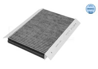 Filter, interior air MEYLE-ORIGINAL Quality 512 320 0002