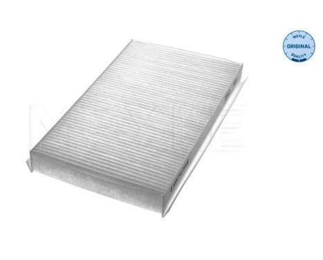 Filter, interior air MEYLE-ORIGINAL Quality 53-12 319 0002