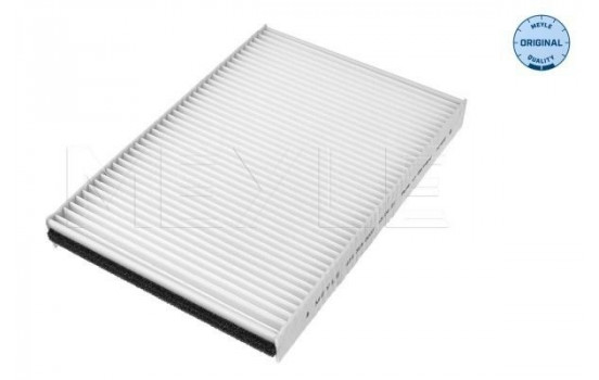 Filter, interior air MEYLE-ORIGINAL Quality 612 319 0003