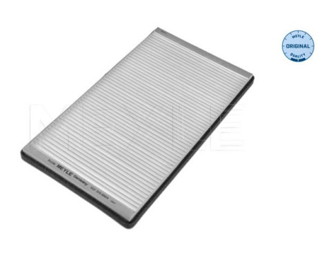 Filter, interior air MEYLE-ORIGINAL Quality 612 319 0004