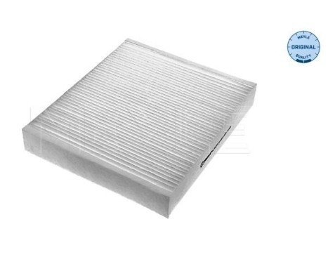 Filter, interior air MEYLE-ORIGINAL Quality 612 319 0013