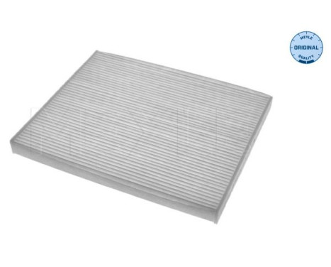 Filter, interior air MEYLE-ORIGINAL Quality 612 319 0016
