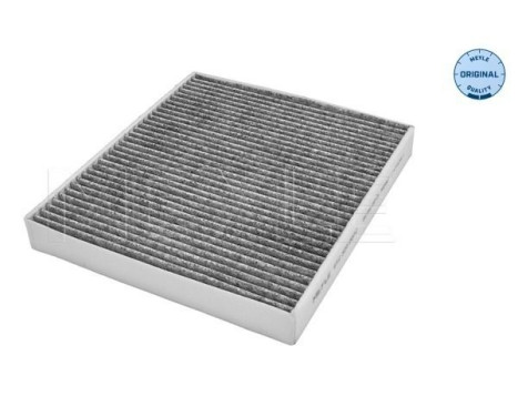 Filter, interior air MEYLE-ORIGINAL Quality 612 320 0002
