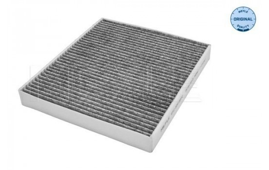 Filter, interior air MEYLE-ORIGINAL Quality 612 320 0002