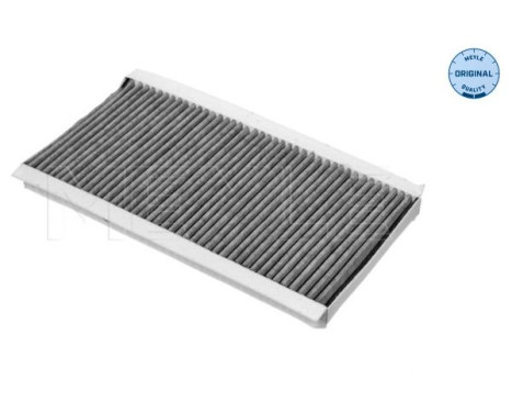 Filter, interior air MEYLE-ORIGINAL Quality 612 320 0005