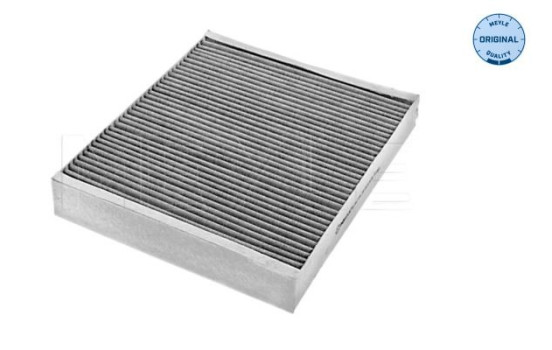 Filter, interior air MEYLE-ORIGINAL Quality 612 320 0010