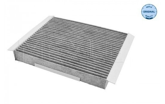 Filter, interior air MEYLE-ORIGINAL Quality 612 320 0012