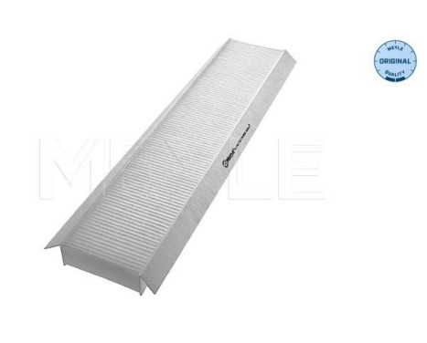 Filter, interior air MEYLE-ORIGINAL Quality 712 319 0002