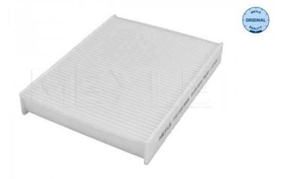 Filter, interior air MEYLE-ORIGINAL Quality 712 319 0005