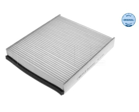 Filter, interior air MEYLE-ORIGINAL Quality 712 319 0010