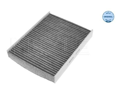 Filter, interior air MEYLE-ORIGINAL Quality 712 320 0014