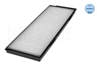 Filter, interior air MEYLE-ORIGINAL Quality 812 319 0006