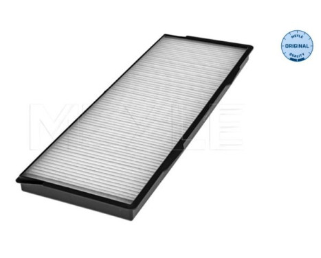 Filter, interior air MEYLE-ORIGINAL Quality 812 319 0006