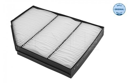Filter, interior air MEYLE-ORIGINAL: True to OE. 012 319 0036